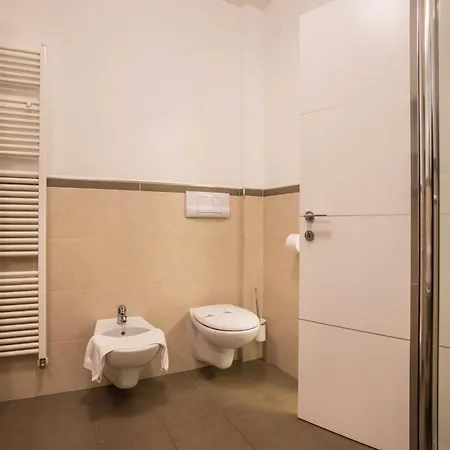 La Tesoro Appartement