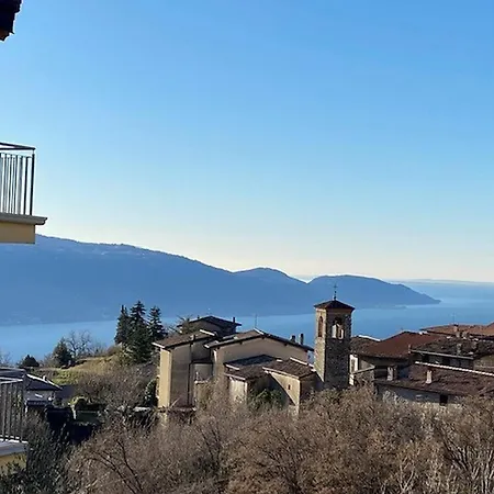 Appartement La Tesoro