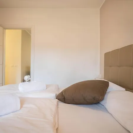 La Tesoro Appartement *