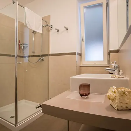 La Tesoro Appartement *