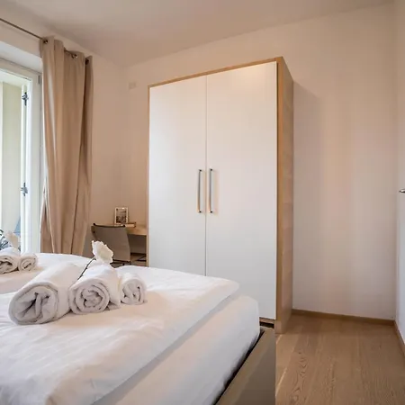 La Tesoro Appartement Tignale