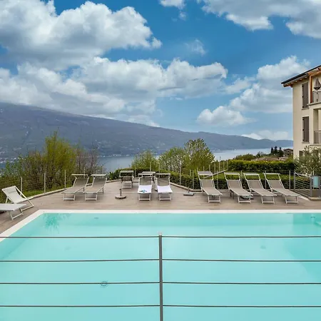 Appartement La Tesoro Tignale