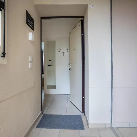 La Tesoro Appartement