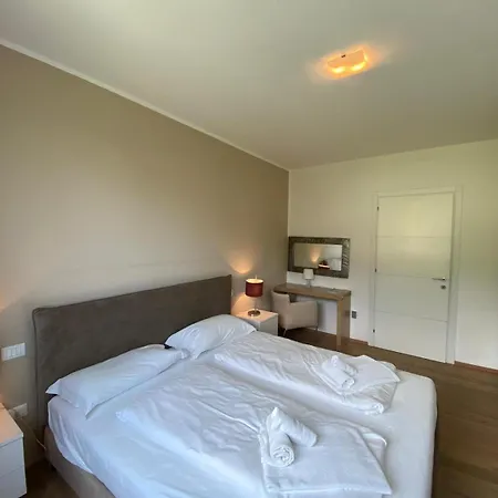 La Tesoro Appartement