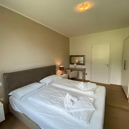 Appartement La Tesoro Tignale