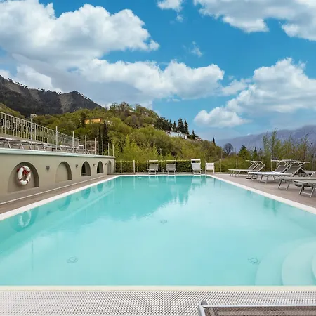 Appartement La Tesoro *