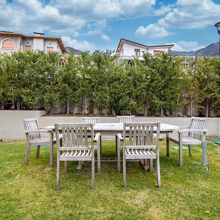 La Tesoro Appartement Tignale