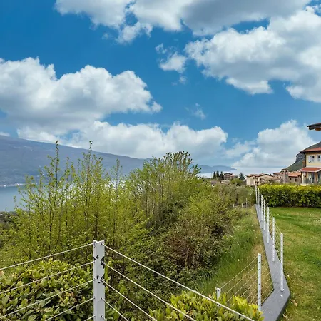 La Tesoro Appartement