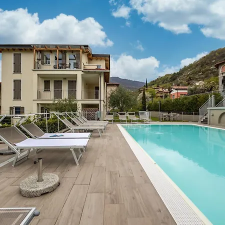 La Tesoro Appartement *