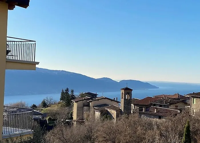 Appartamento La Tesoro *