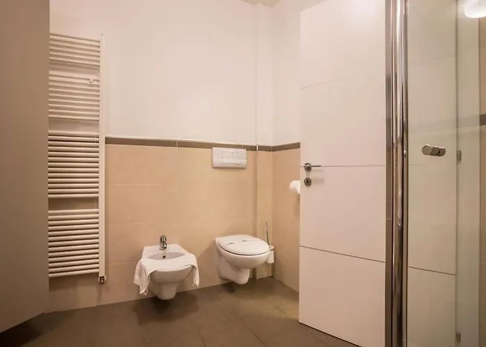 La Tesoro Appartamento Tignale