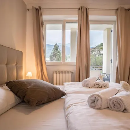 Appartement La Tesoro