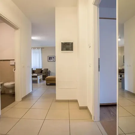 Appartement La Tesoro Tignale