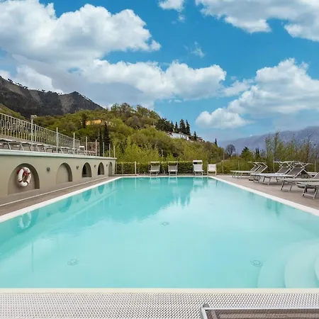 Appartement La Tesoro