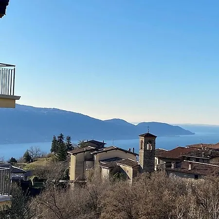Appartement La Tesoro *