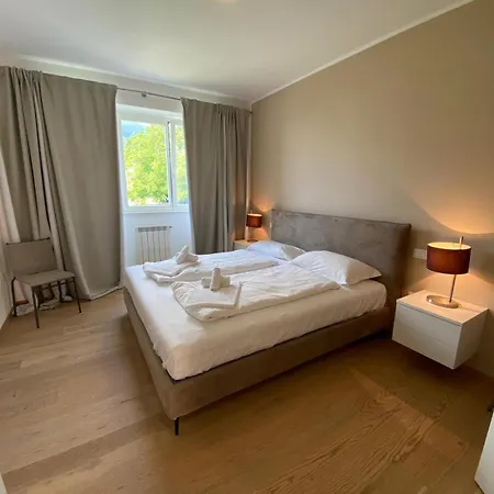 Appartement La Tesoro