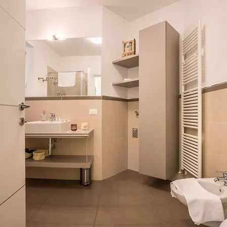 Apartamento La Tesoro *