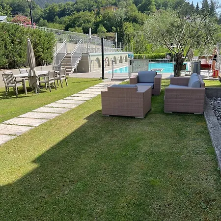 Lejlighed La Tesoro