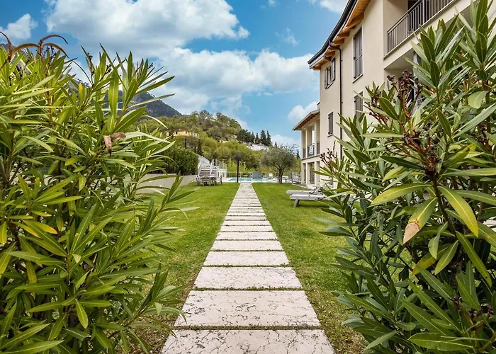 La Tesoro Appartement *