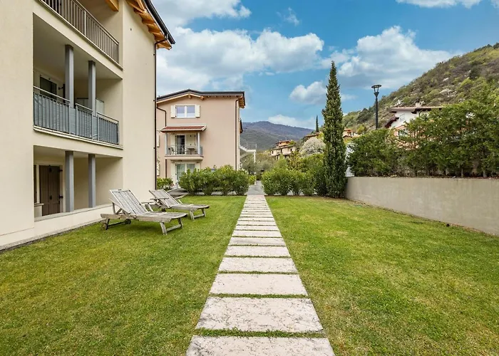 La Tesoro Appartement