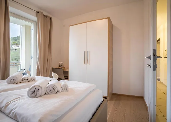 Appartement La Tesoro Tignale